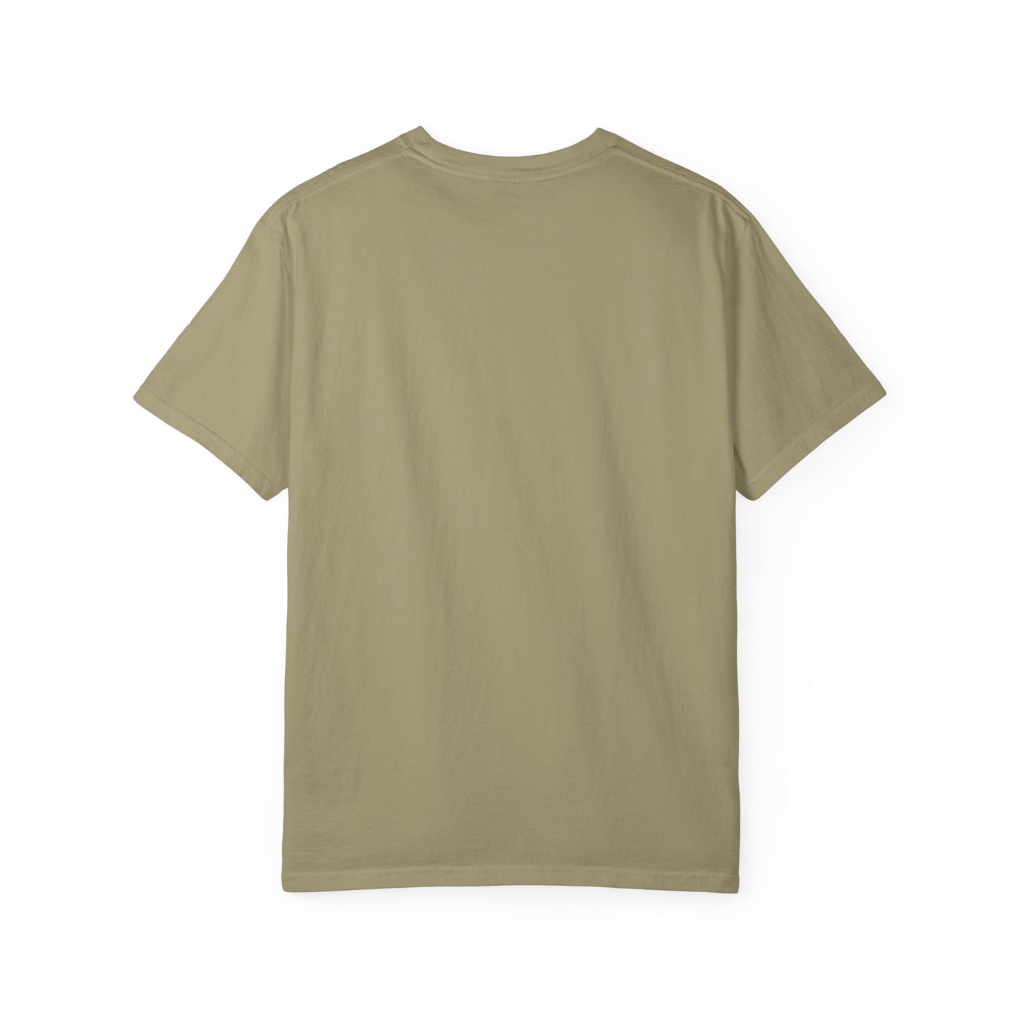T-Shirt — "Hello!! Public Service announcement Today I am not okay" Mental Health Graphic Tee