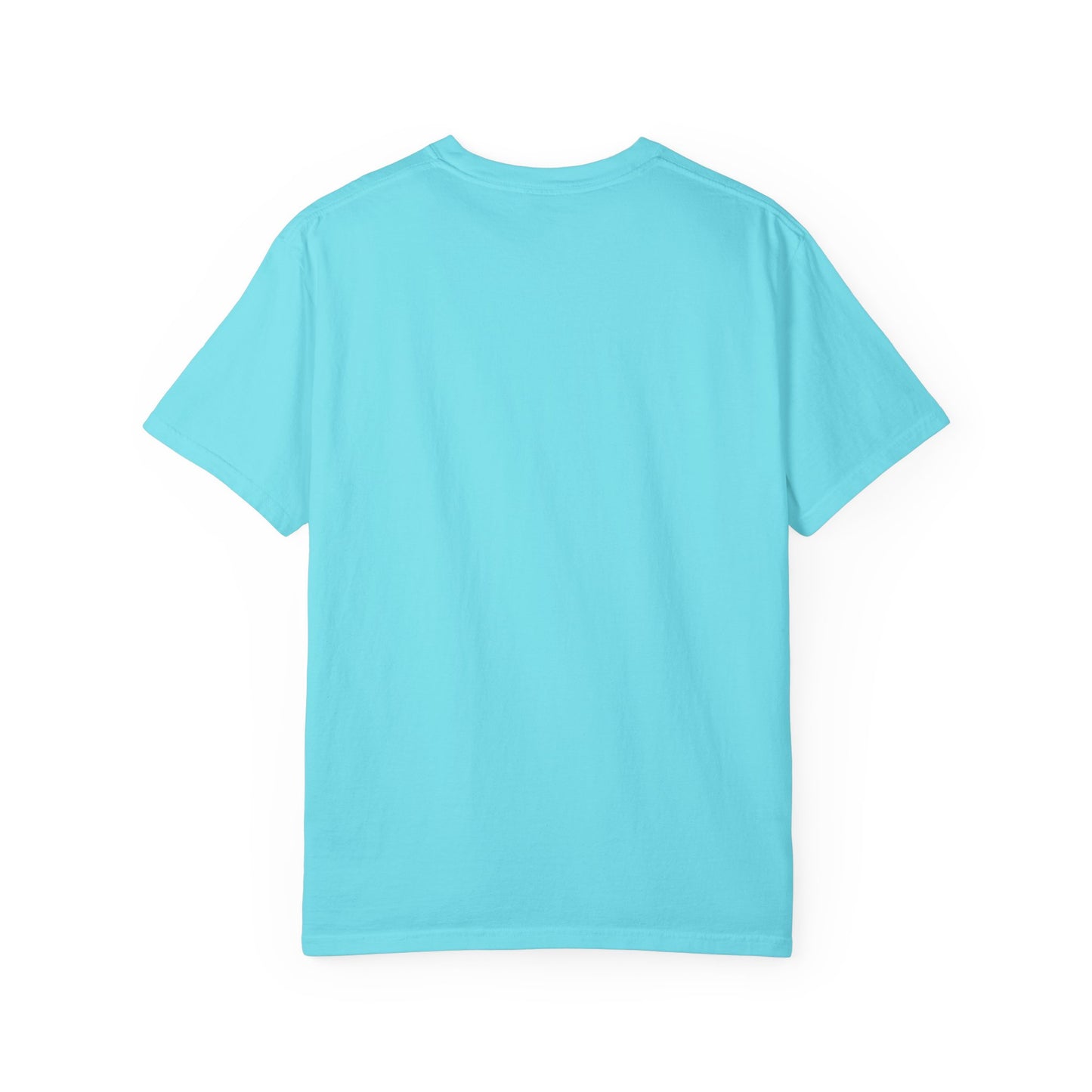 T-Shirt — "Hello!! Public Service announcement Today I am not okay" Mental Health Graphic Tee