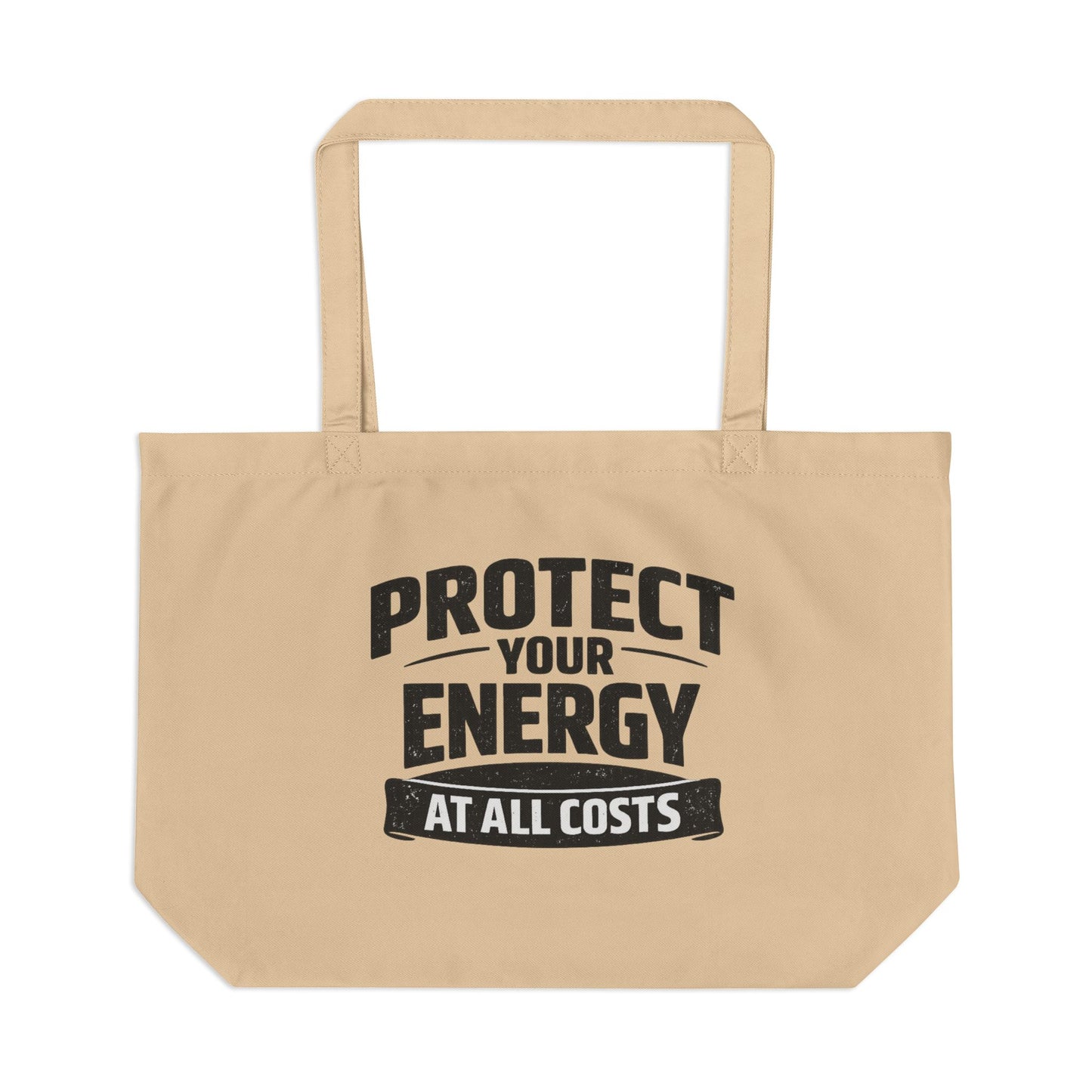 Large Eco Tote