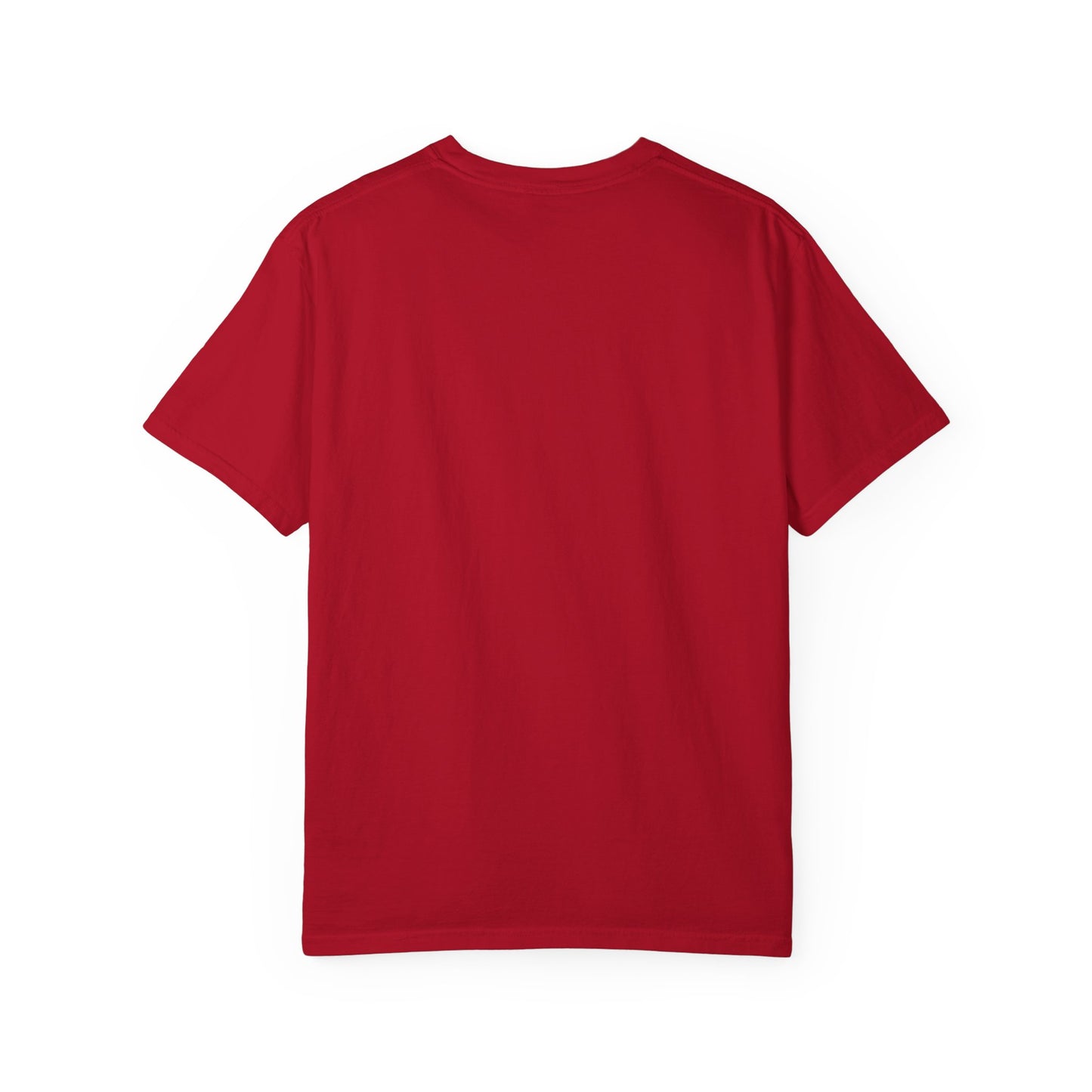 T-Shirt — "Hello!! Public Service announcement Today I am not okay" Mental Health Graphic Tee