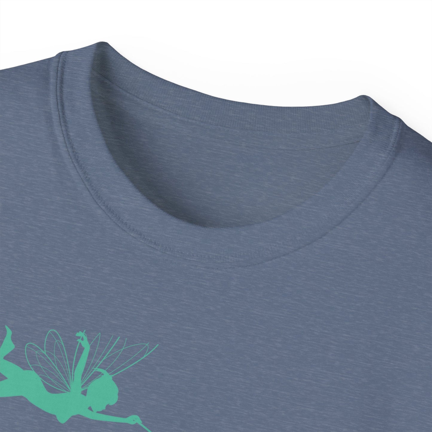 Inspirational Quote Tee - 'I am attracting abundance... after this nap', Motivational T-Shirt, Gift for Self-Care Lovers, Cozy Relaxation