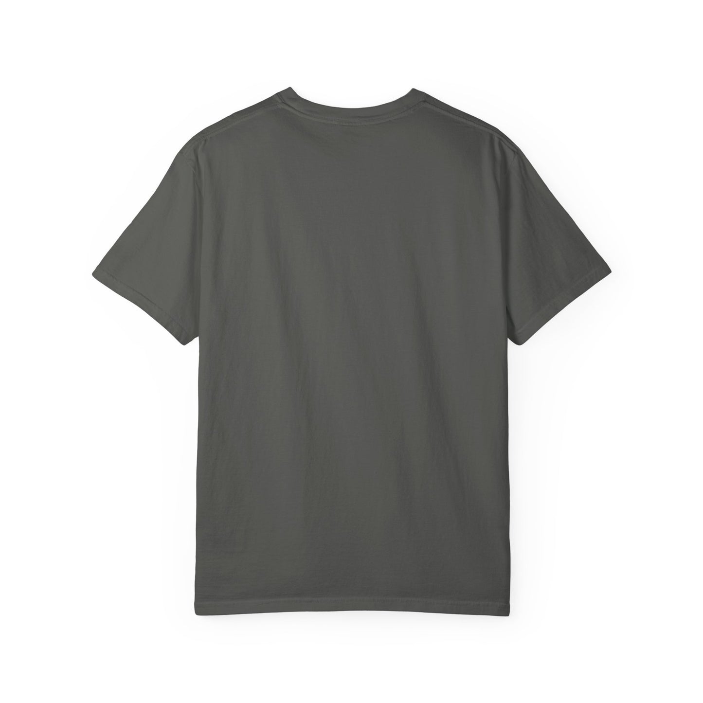T-Shirt — "Hello!! Public Service announcement Today I am not okay" Mental Health Graphic Tee