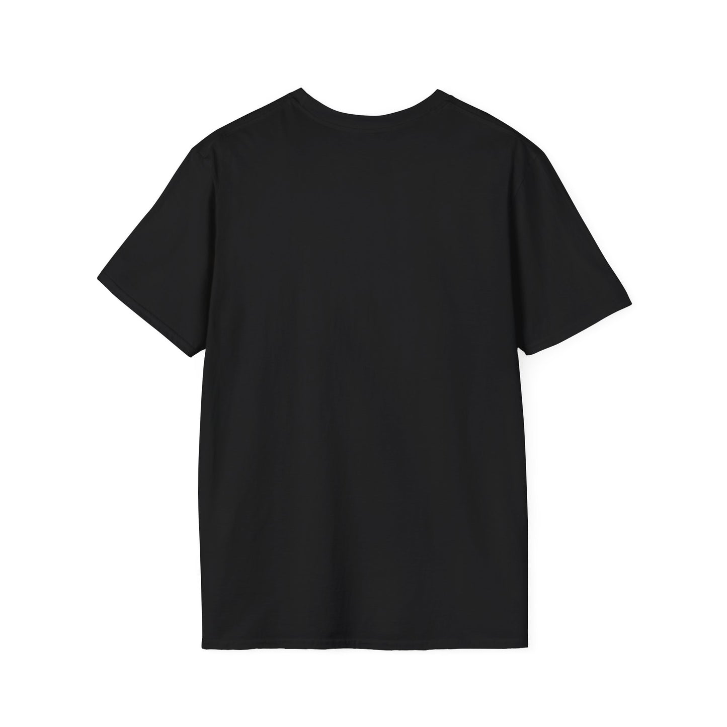 White Classic T‑Shirt