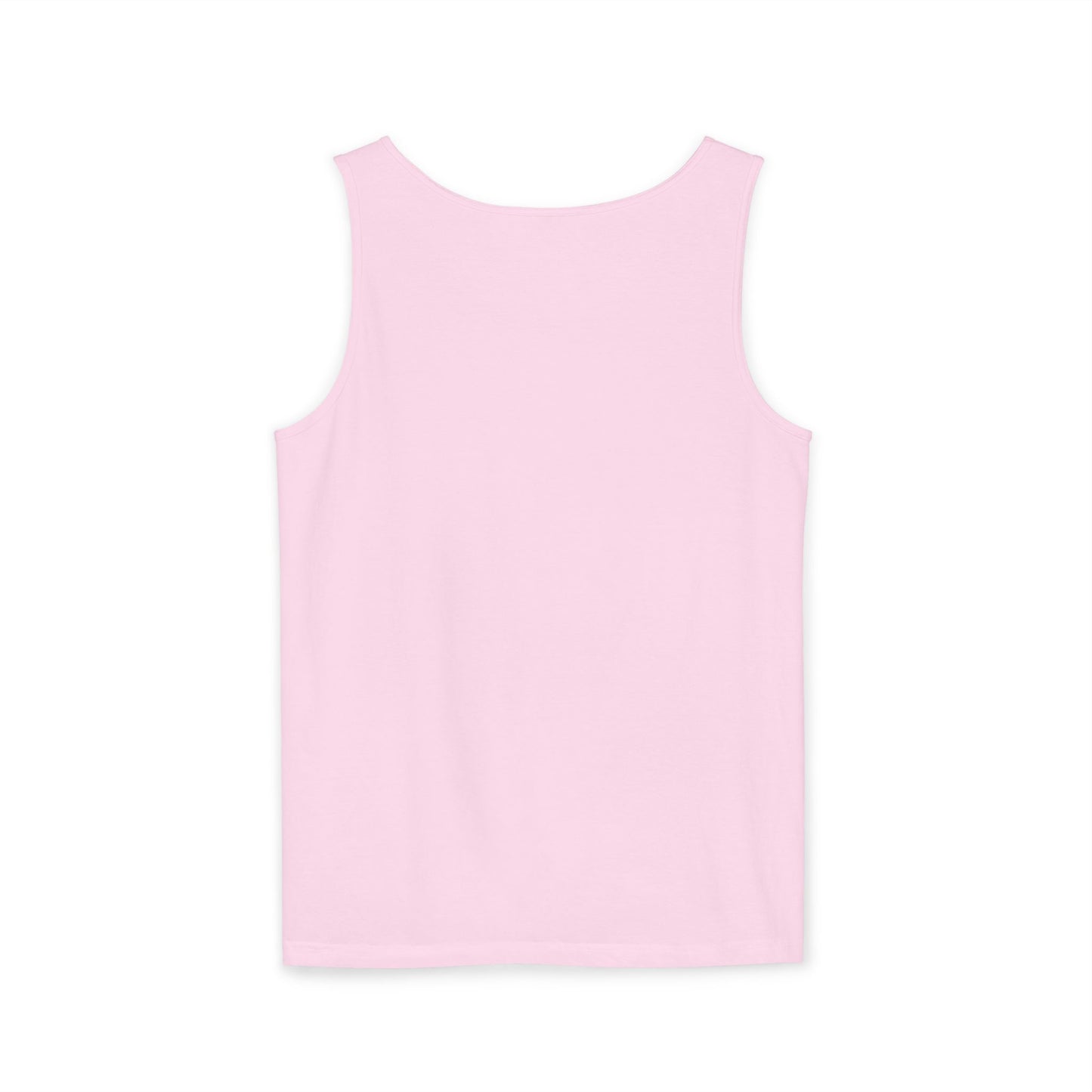 Cactus Self-Care Tank Top — "Practice Self-Care like a Cactus" Graphic Tank