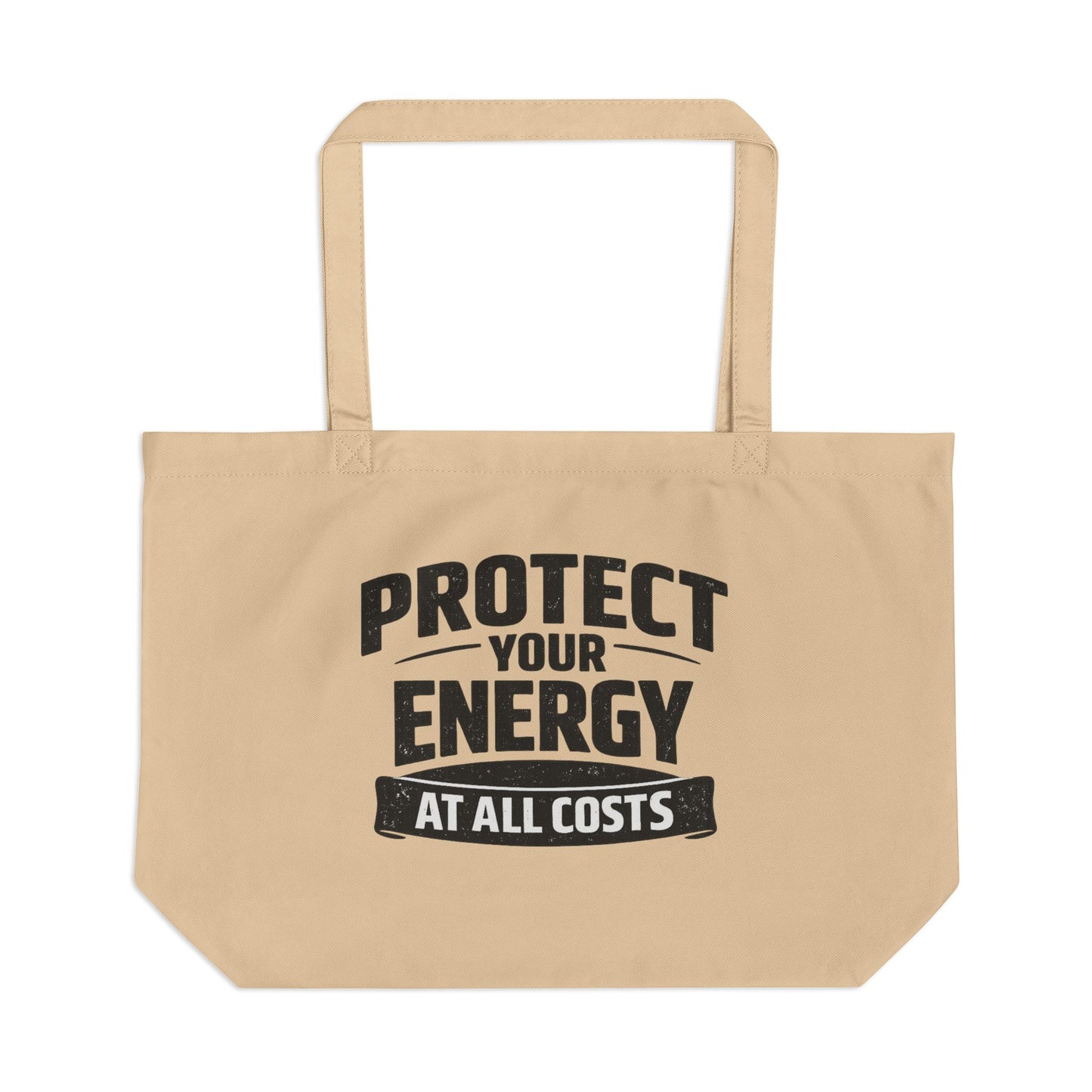 Large Eco Tote