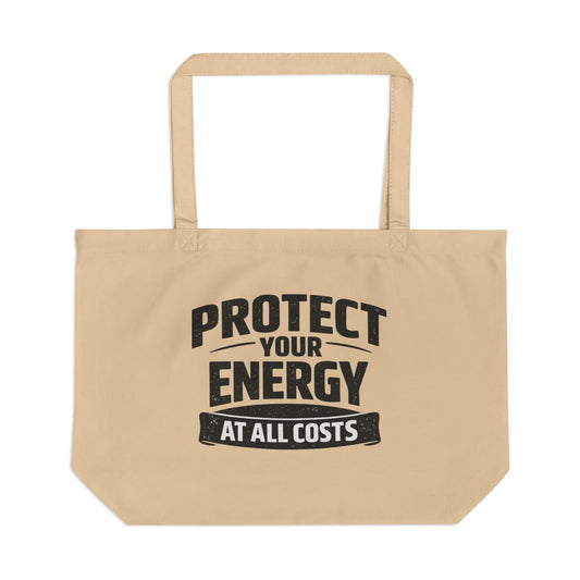 Large Eco Tote