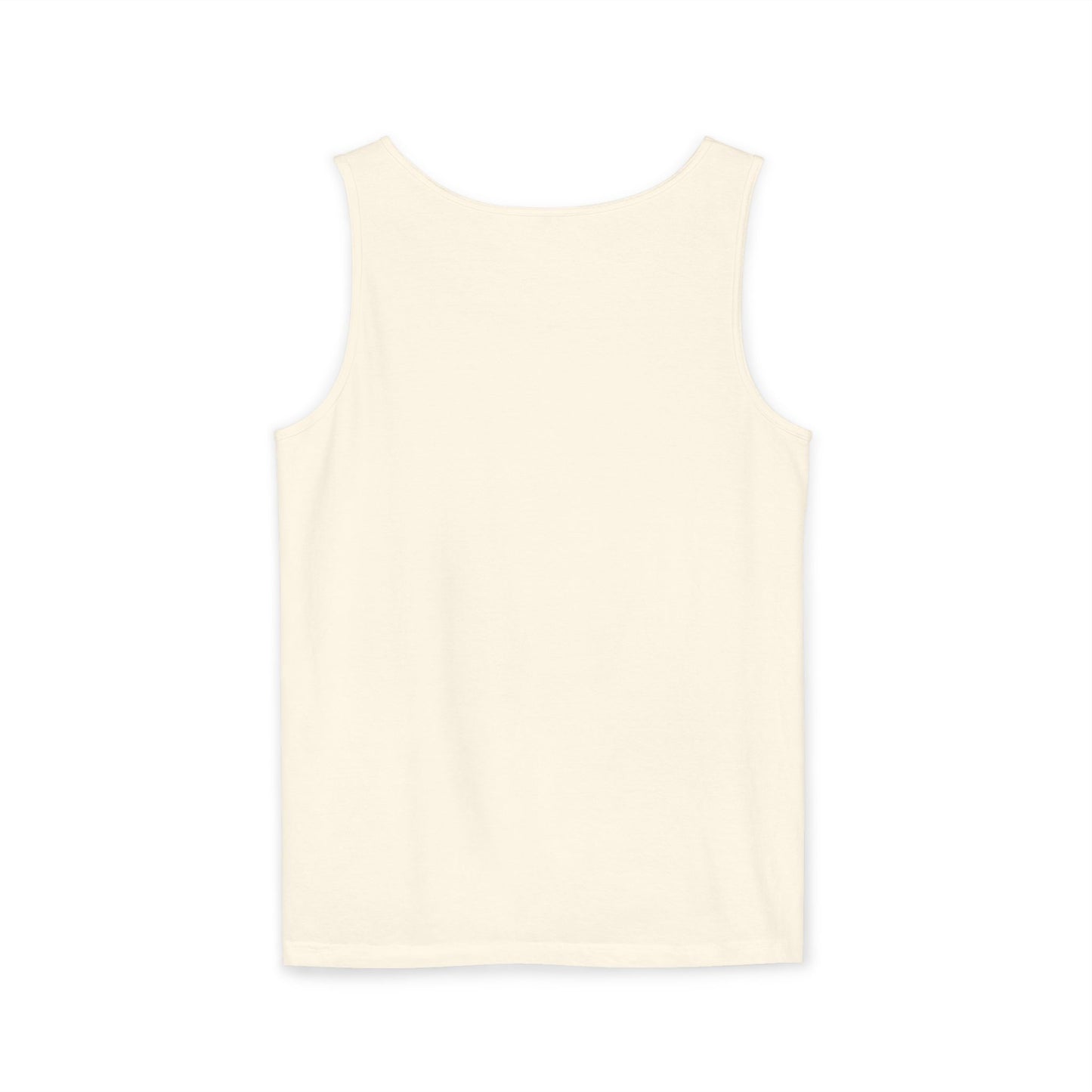 Cactus Self-Care Tank Top — "Practice Self-Care like a Cactus" Graphic Tank