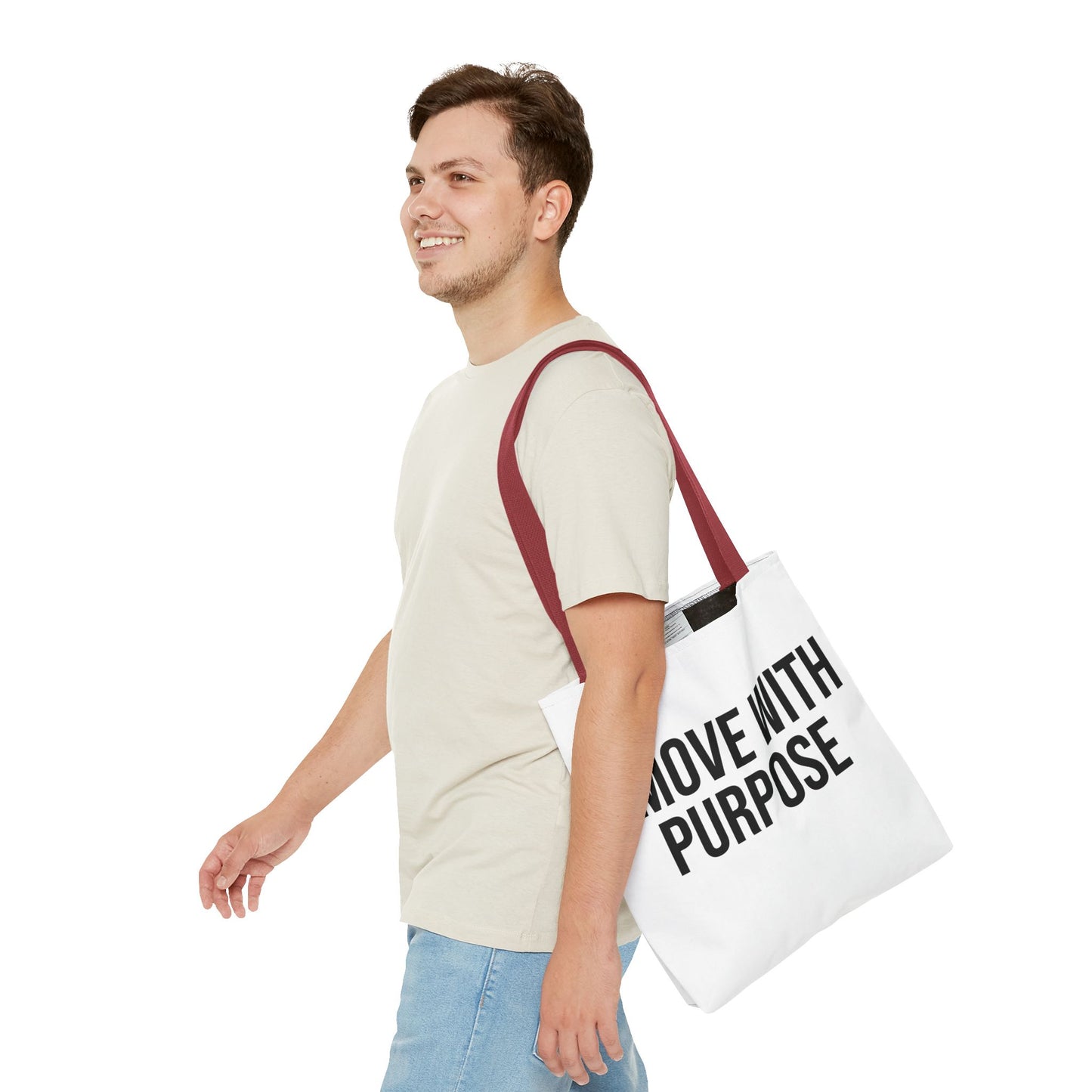 Tote Bag (AOP)