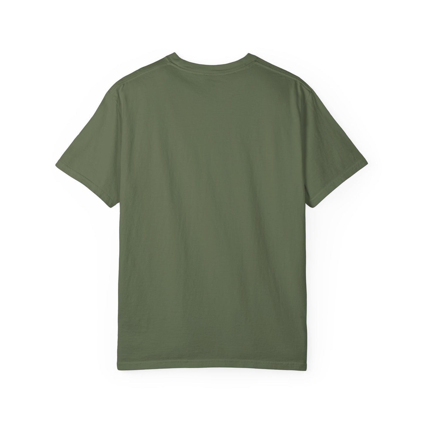 T-Shirt — "Hello!! Public Service announcement Today I am not okay" Mental Health Graphic Tee