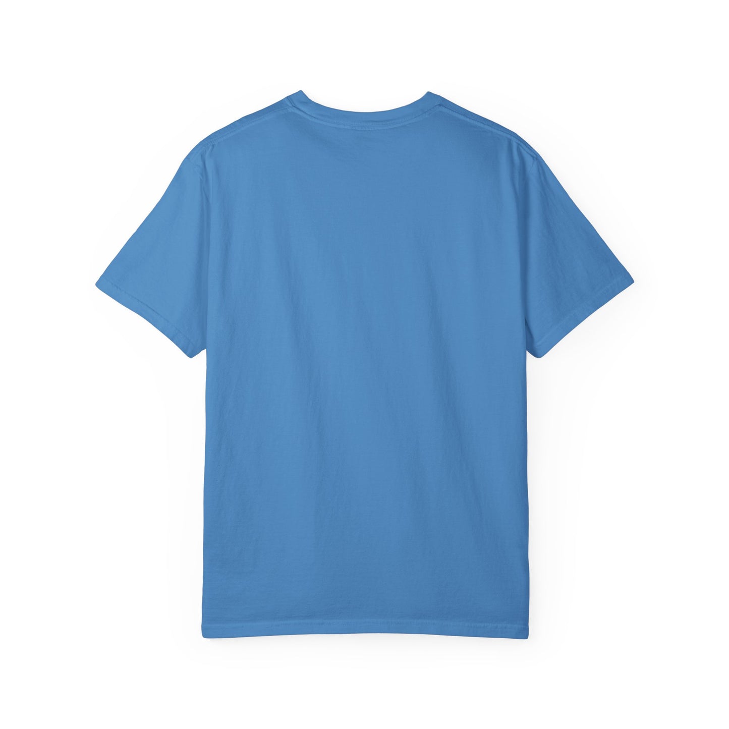 T-Shirt — "Hello!! Public Service announcement Today I am not okay" Mental Health Graphic Tee
