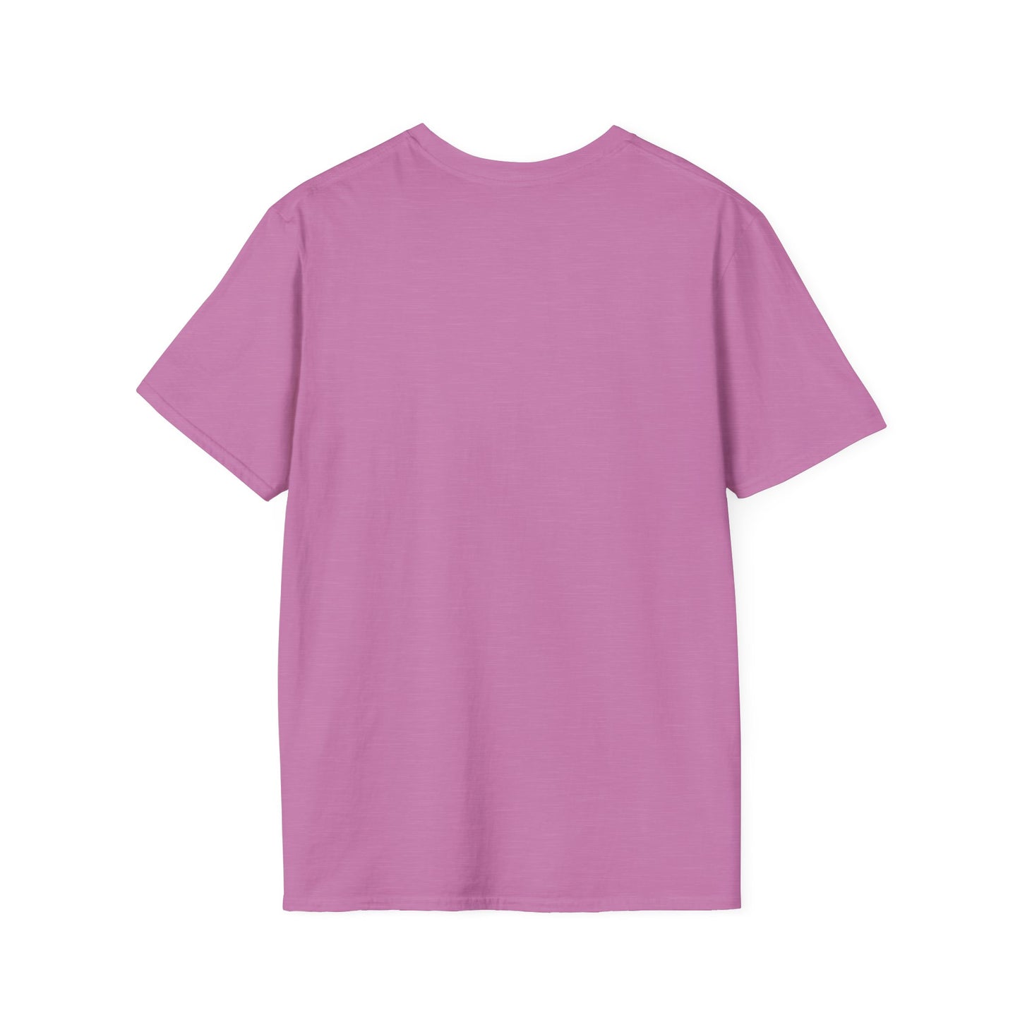 White Classic T‑Shirt