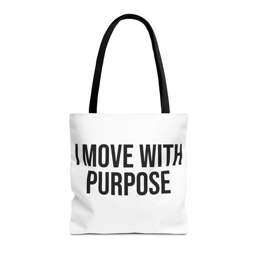 Tote Bag (AOP)